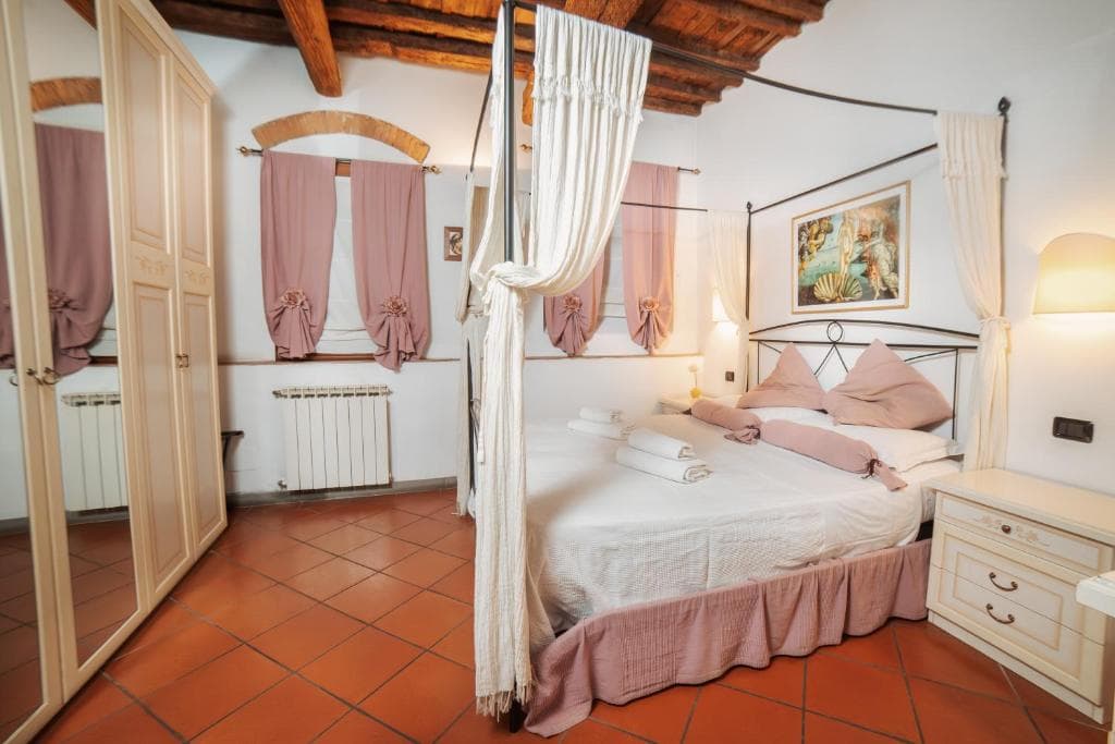 Aleri apartment at Vema Florence